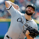 Opening Weekend and White Sox pitcher Lucas Giolito is already on the 10 day IL.